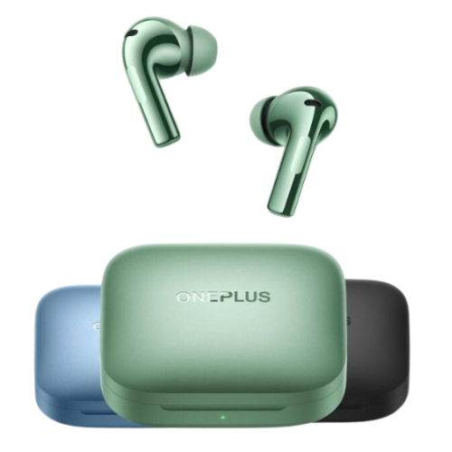 OnePlus Buds 3 Earphone TWS Wireless Bluetooth