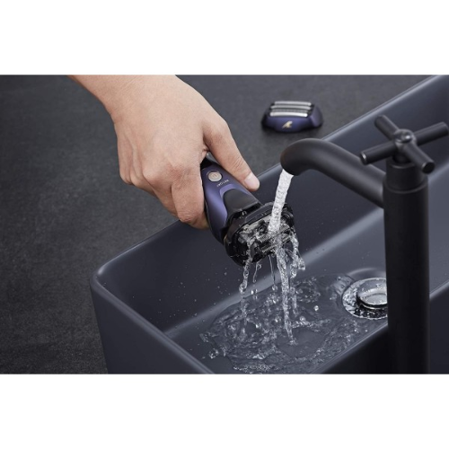 Panasonic LAMDASH Linear Shaver ES-LV67