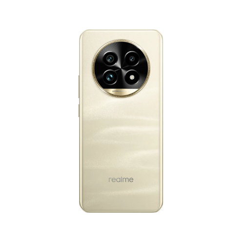 Realme 13 Pro+ 5G Dual SIM Global Version