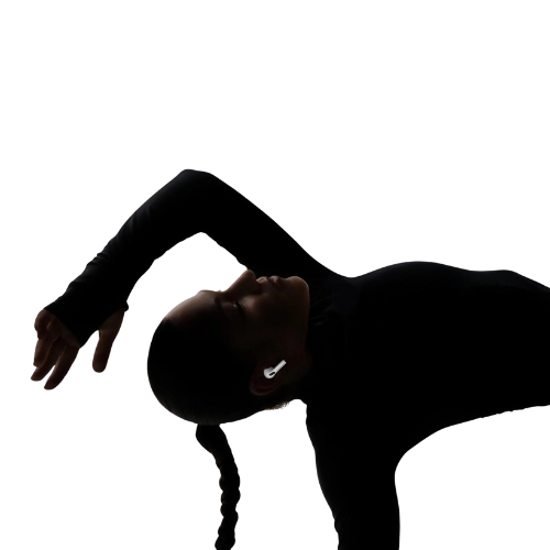 Apple AirPods Pro 3 MFHP4 White