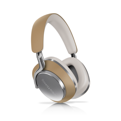 Bowers & Wilkins B&W Px8 Flagship Wireless Over-Ear Noise-Canceling Headphone