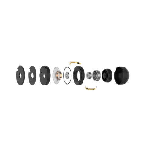Sennheiser IE 900 In-Ear Headphones