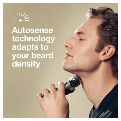 Braun Series 9 Pro 9465cc Wet & Dry Electric Foil Shaver