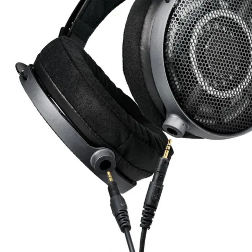 Audio-Technica ATH-R70xa Professional Open-Back Reference Headphones