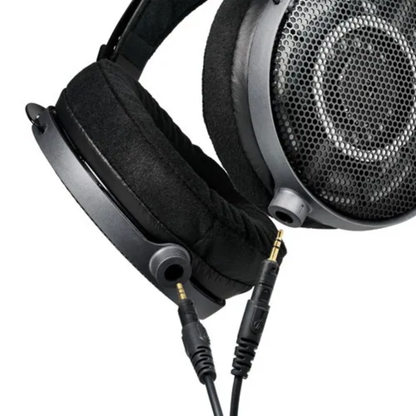 Audio-Technica ATH-R70xa Professional Open-Back Reference Headphones