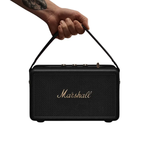 Marshall Kilburn III Portable Bluetooth Speaker