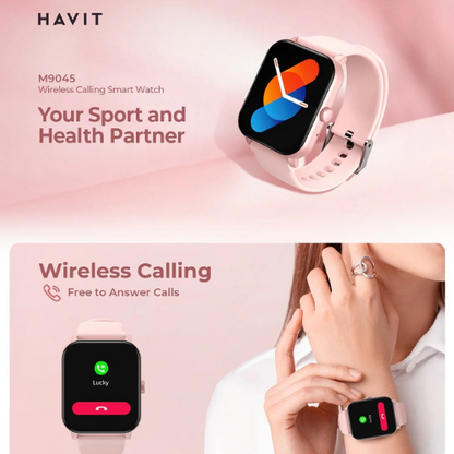 Havit Smart Sports Watch M9062