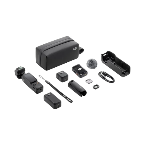 DJI OSMO Pocket 3
