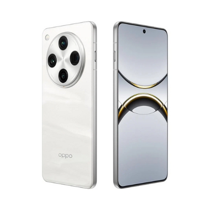 Oppo Find X8 Pro 5G Dual SIM 16GB 512GB CPH2659 Global Version
