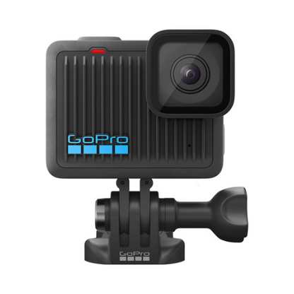 GoPro Hero 4K Action Camera