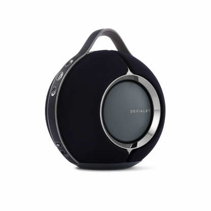 Devialet Mania portable smart speaker