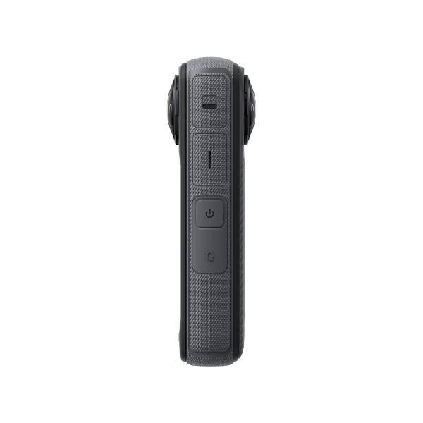Insta360 X4 Waterproof 8K 360 Action Camera