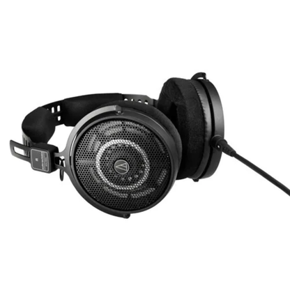 Audio Technica ATH-R50X Professional Open-Back Reference Headphones