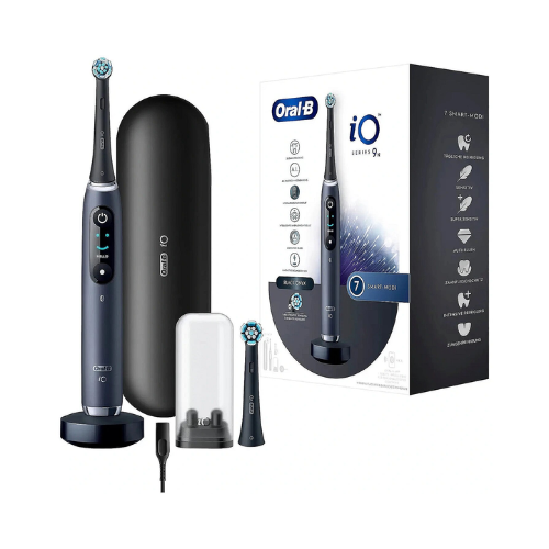 Oral-B iO9 Series 9 Electric Toothbrush