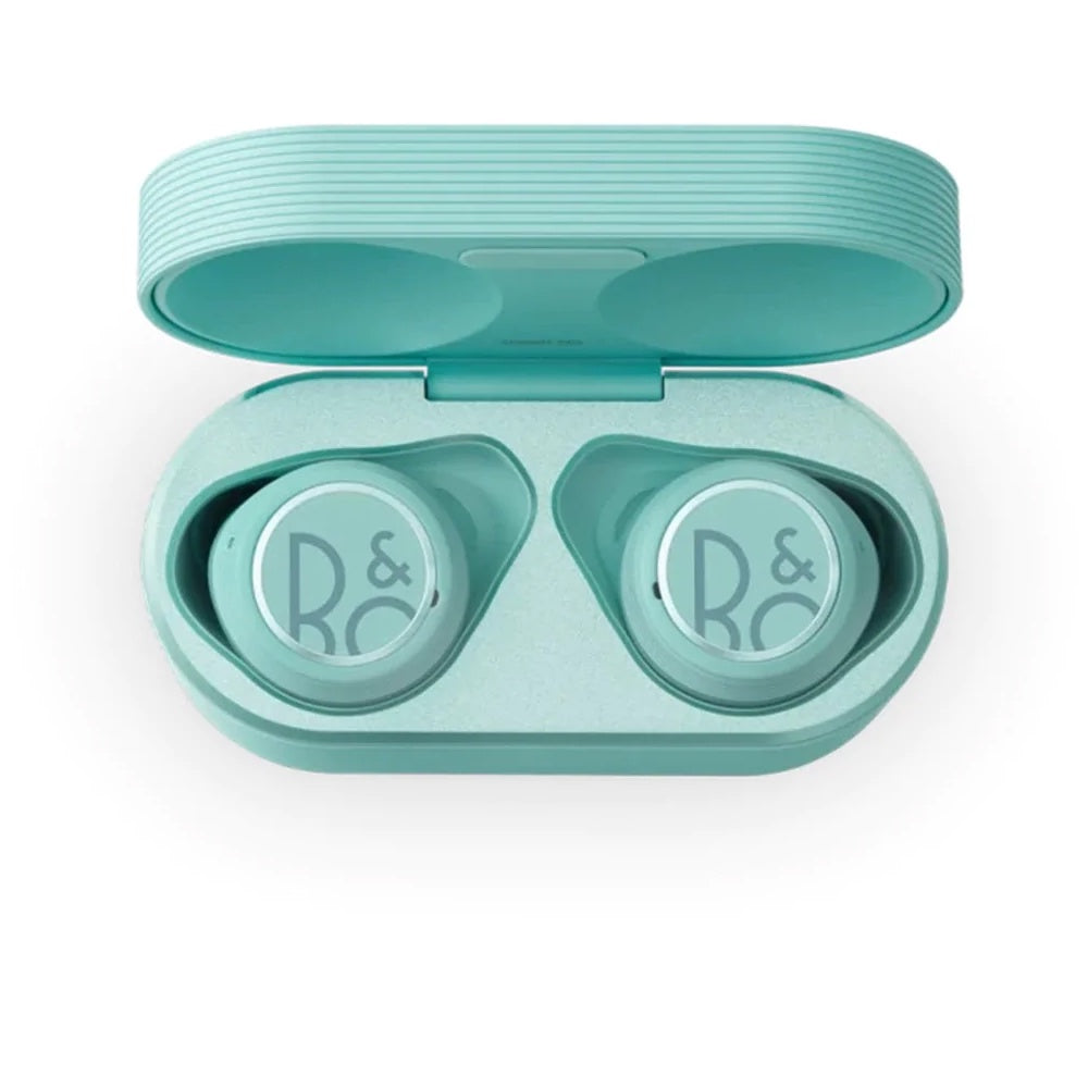Bang & Olufsen Beoplay E8 Sport Wireless Earbuds With Wireless Charging Case
