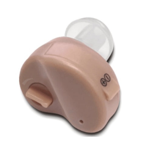 Hopewell HAP-80s (+110dB) In-The-Ear Hearing Aid