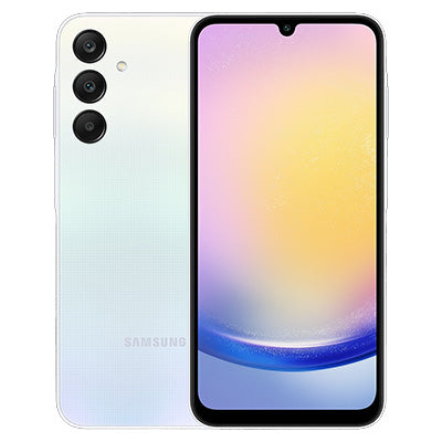 Samsung Galaxy A25 5G Dual SIM Smartphone