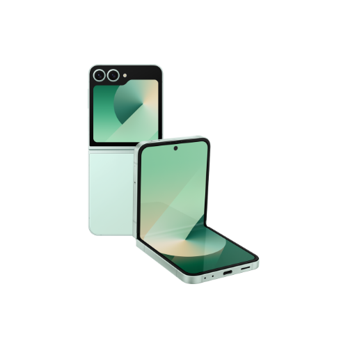 Samsung Galaxy Z Flip 6 5G Dual SIM