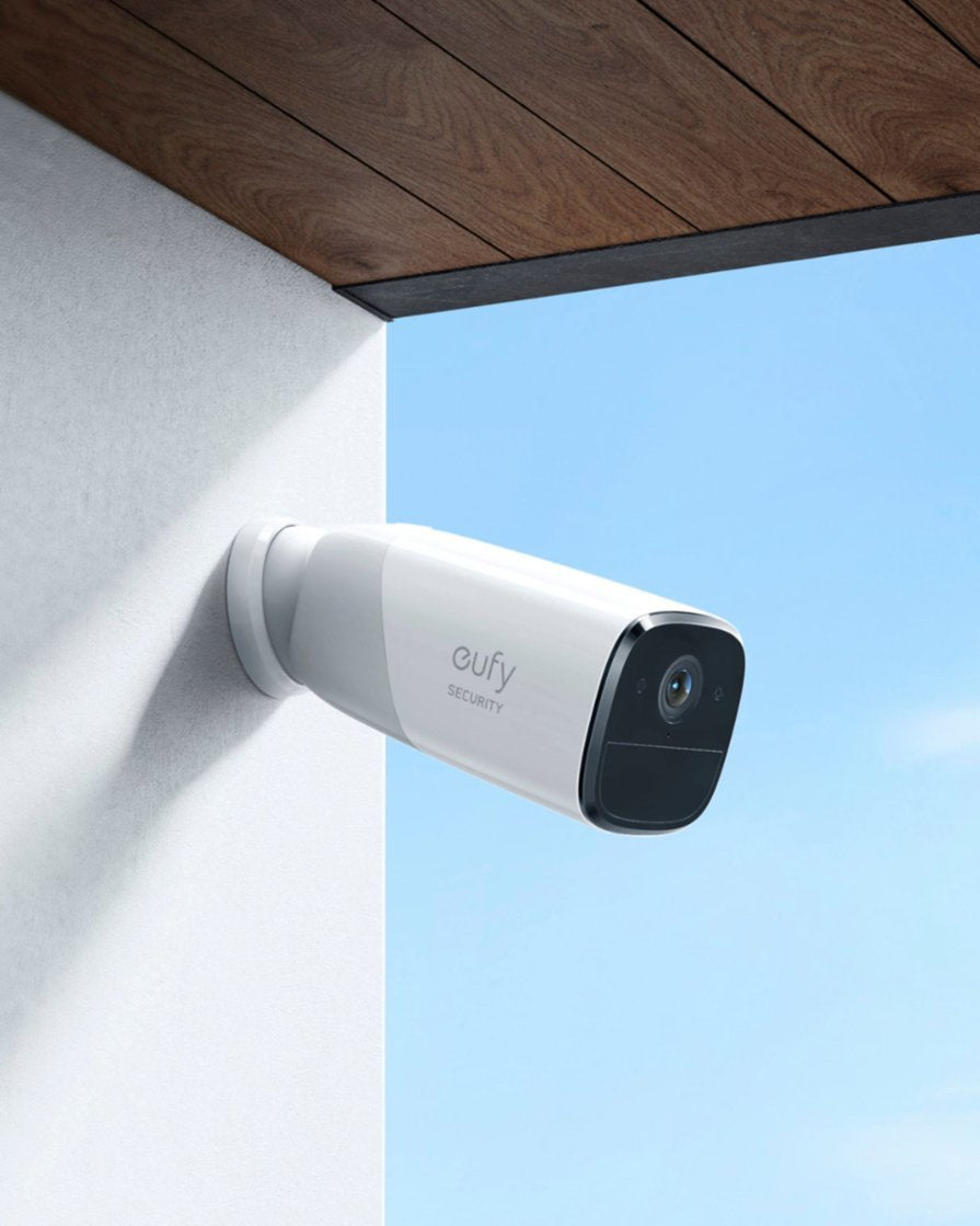 Eufy Add on Cam for EufyCam 2 Pro Security Camera T81401D1