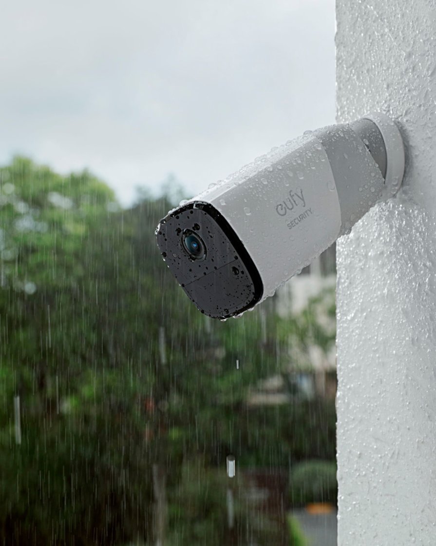 Eufy Add on Cam for EufyCam 2 Pro Security Camera T81401D1