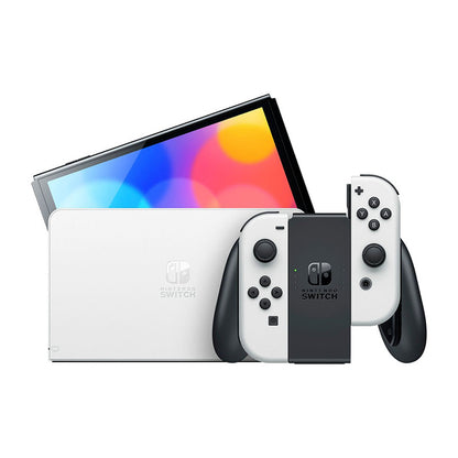 Nintendo Switch OLED 64GB【Parallel Import】
