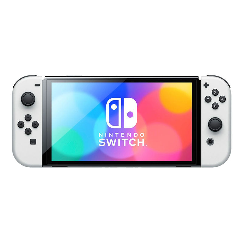 Nintendo Switch OLED 64GB【Parallel Import】