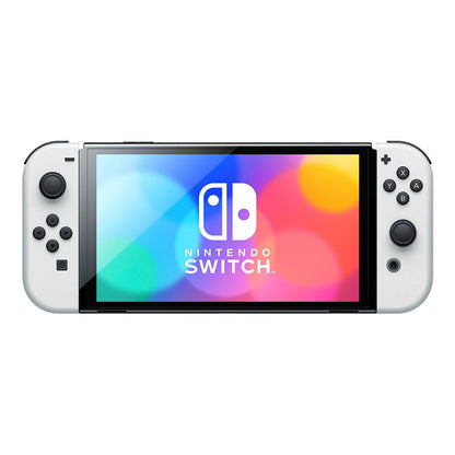 Nintendo Switch OLED 64GB【Parallel Import】