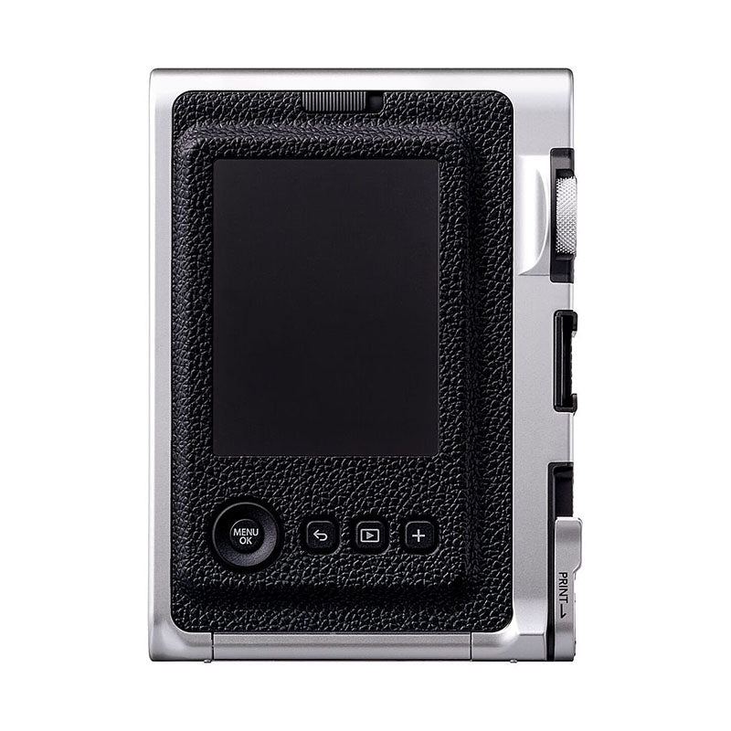 FujiFilm Instax Mini Evo Instant Film Camera (TYPE-C)