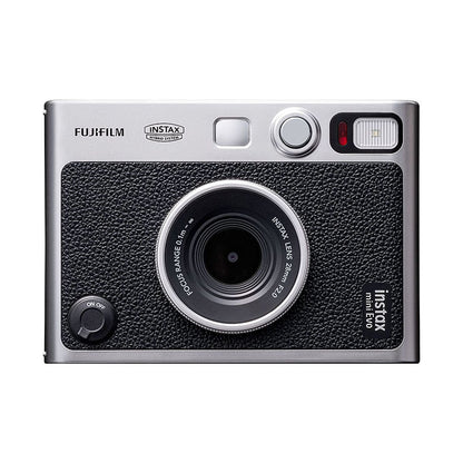 FujiFilm Instax Mini Evo Instant Film Camera (TYPE-C)