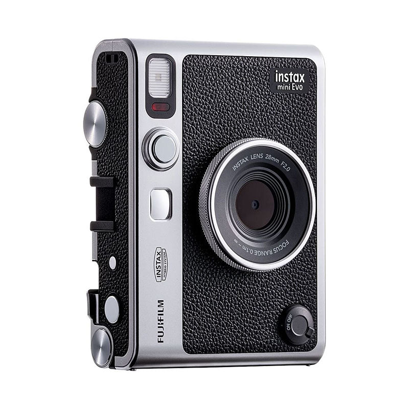 FujiFilm Instax Mini Evo Instant Film Camera (TYPE-C)