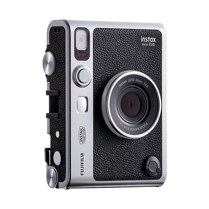 FujiFilm Instax Mini Evo Instant Film Camera (TYPE-C)