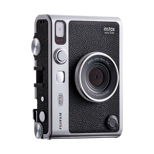 FujiFilm Instax Mini Evo Instant Film Camera (TYPE-C)
