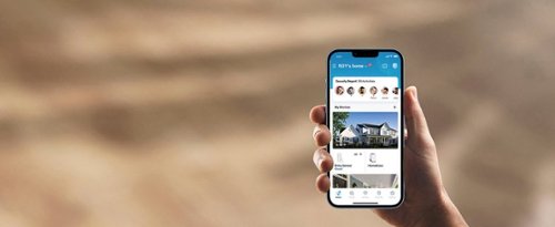 EUFY BY ANKER EufyCam 3 S330 4K Wireless Outdoor IP Camera - T88713W1