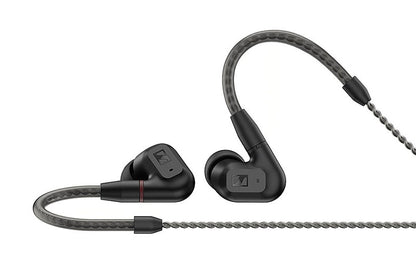 Sennheiser IE 200 In-Ear Audiophile Headphones
