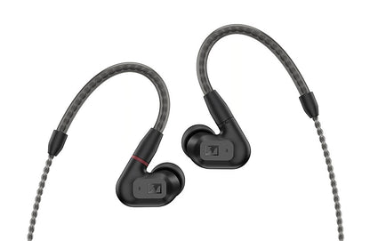 Sennheiser IE 200 In-Ear Audiophile Headphones