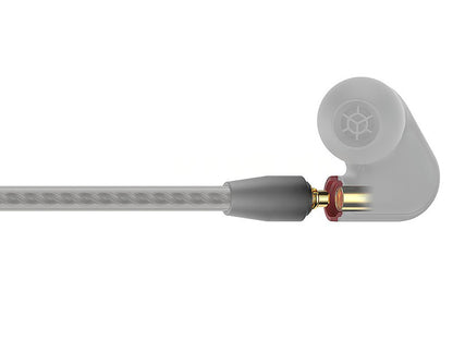 Sennheiser IE 200 In-Ear Audiophile Headphones