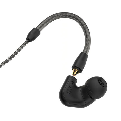Sennheiser IE 200 In-Ear Audiophile Headphones
