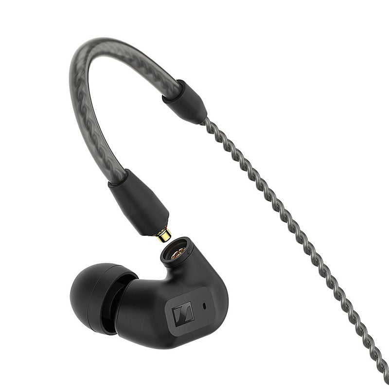 Sennheiser IE 200 In-Ear Audiophile Headphones