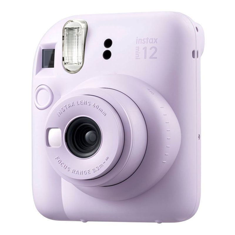 FUJIFILM INSTAX Mini 12 Instant Camera
