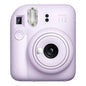 FUJIFILM INSTAX Mini 12 Instant Camera