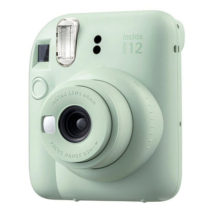 FUJIFILM INSTAX Mini 12 Instant Camera