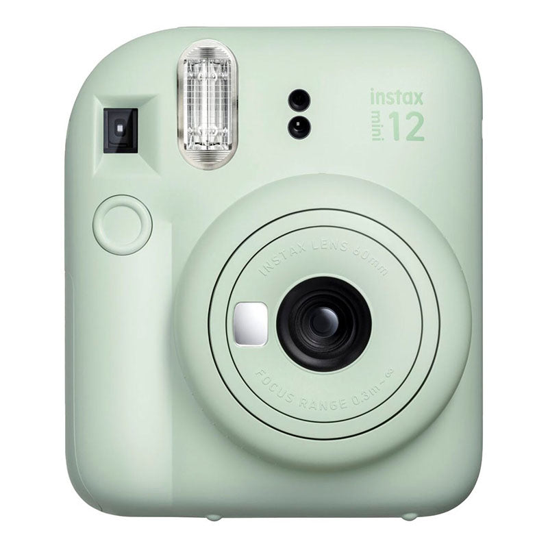 FUJIFILM INSTAX Mini 12 Instant Camera