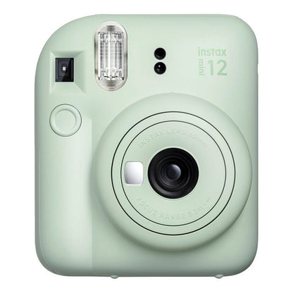 FUJIFILM INSTAX Mini 12 Instant Camera