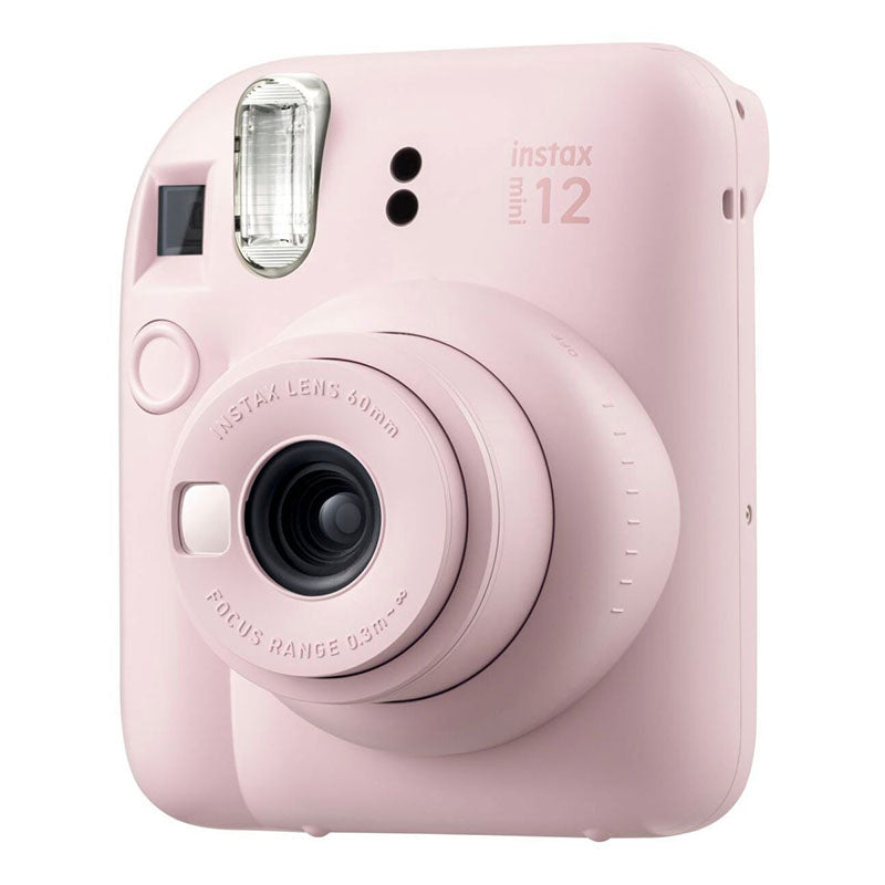 FUJIFILM INSTAX Mini 12 Instant Camera