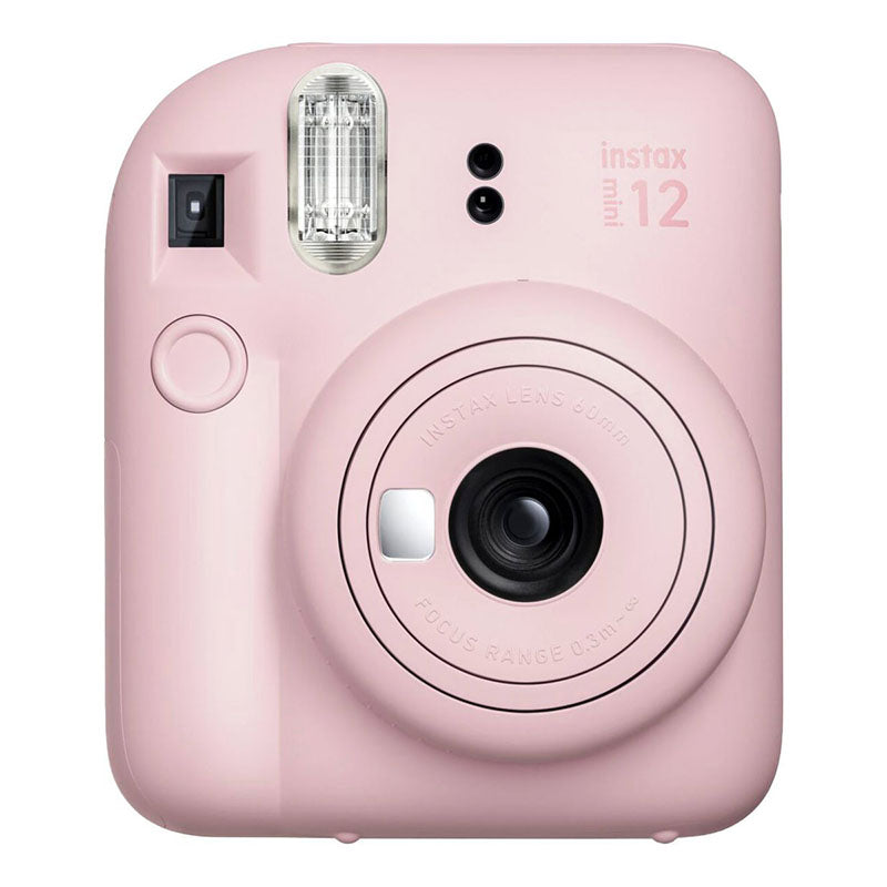 FUJIFILM INSTAX Mini 12 Instant Camera