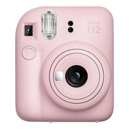 FUJIFILM INSTAX Mini 12 Instant Camera