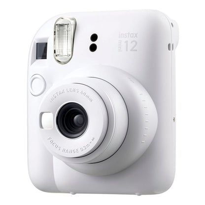 FUJIFILM INSTAX Mini 12 Instant Camera