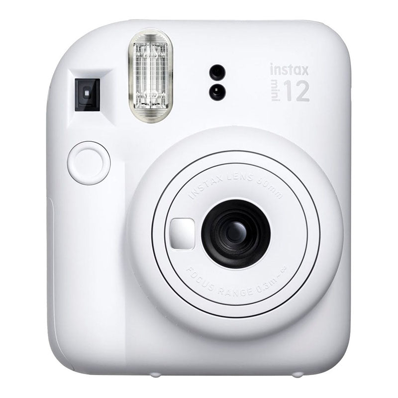 FUJIFILM INSTAX Mini 12 Instant Camera