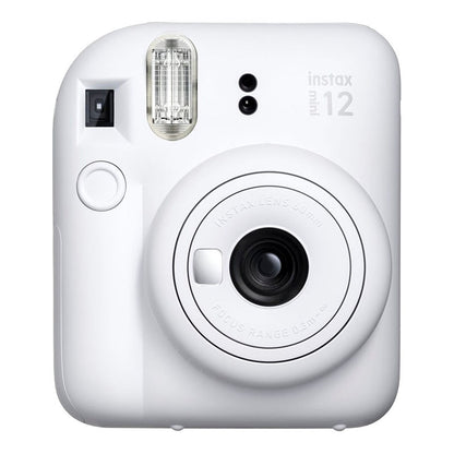 FUJIFILM INSTAX Mini 12 Instant Camera
