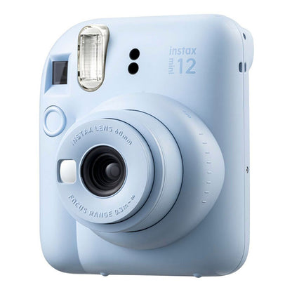 FUJIFILM INSTAX Mini 12 Instant Camera